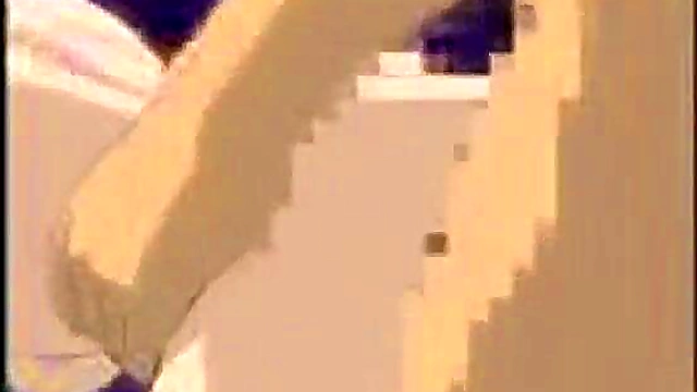 Horny Anime Chick Gets Fucked Doggy Style For Hot Orgasm