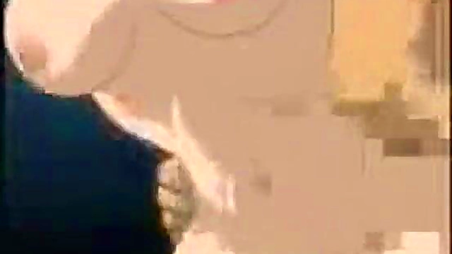 Horny Anime Chick Gets Fucked Doggy Style For Hot Orgasm