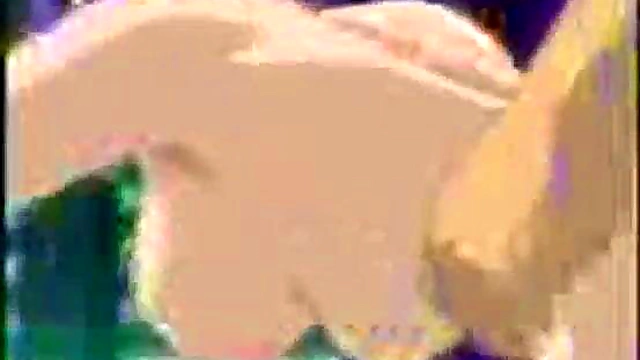 Horny Anime Chick Gets Fucked Doggy Style For Hot Orgasm