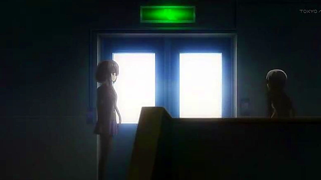 Anime Date-A-Live – Ecchi Shonen Romance With Cute Girls