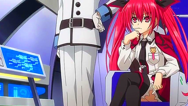 Anime Date-A-Live – Ecchi Shonen Romance With Cute Girls