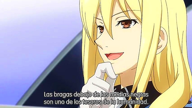 Anime Date-A-Live – Ecchi Shonen Romance With Cute Girls