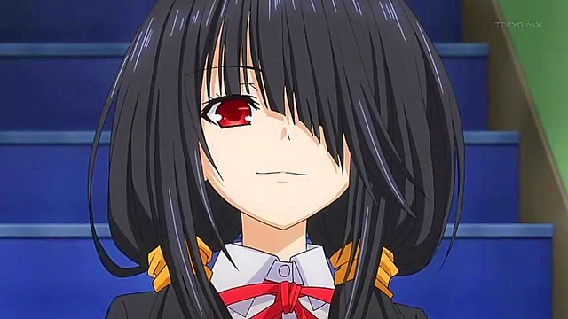 Anime Date-A-Live – Ecchi Shonen Romance With Cute Girls