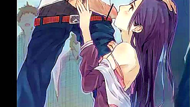 Sexy Anime Girls Provide Softcore Fan Service With Ecchi Charm