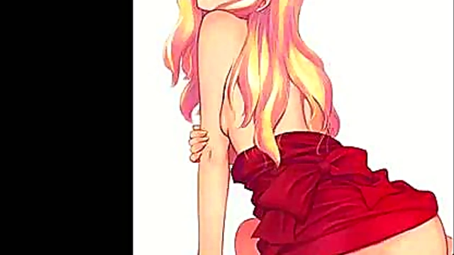 Sexy Anime Girls Provide Softcore Fan Service With Ecchi Charm