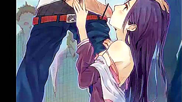 Sexy Anime Girls Provide Softcore Fan Service With Ecchi Charm