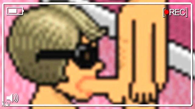 Divine Deneil Sextape – Hot Hentai Porn Action Unleashed