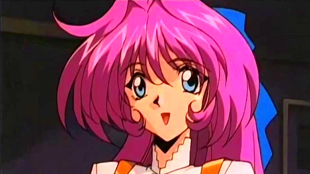 Cartoon Teacher Gives Hot Blowjob & Anal To Virgin Step-Sister For Creamy Finish