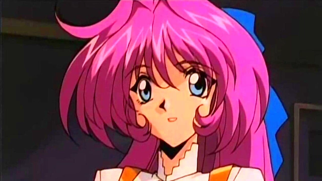 Cartoon Teacher Gives Hot Blowjob & Anal To Virgin Step-Sister For Creamy Finish