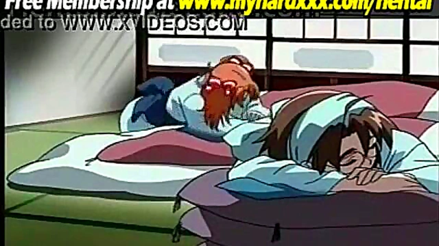 Exciting Anime Toon Gets Fucked Hard In Amazing Hentai Adventure