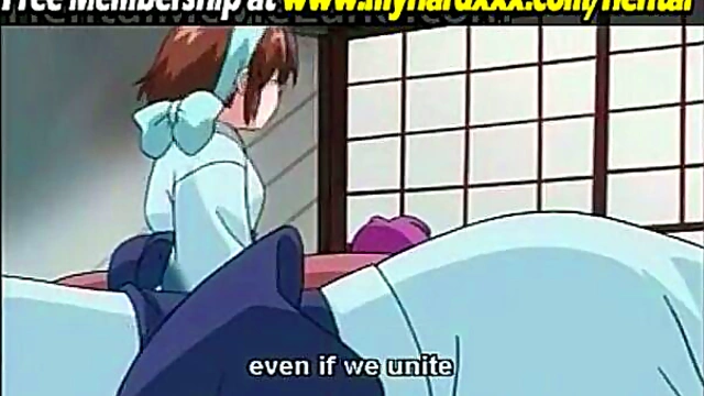 Exciting Anime Toon Gets Fucked Hard In Amazing Hentai Adventure