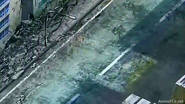 Shonen Anime Seraph Owari No OVA – Hot Hentai Action Unleashed