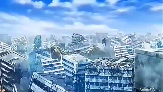 Shonen Anime Seraph Owari No OVA – Hot Hentai Action Unleashed