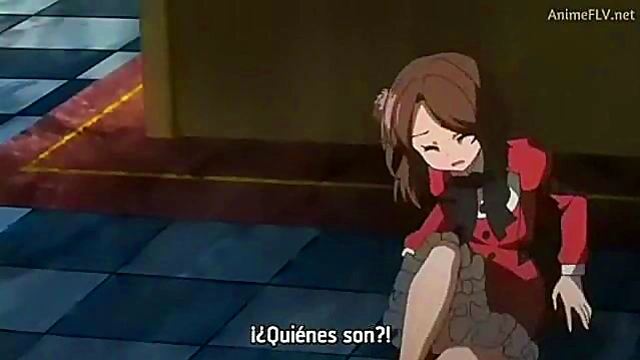 Shonen Anime Seraph Owari No OVA – Hot Hentai Action Unleashed