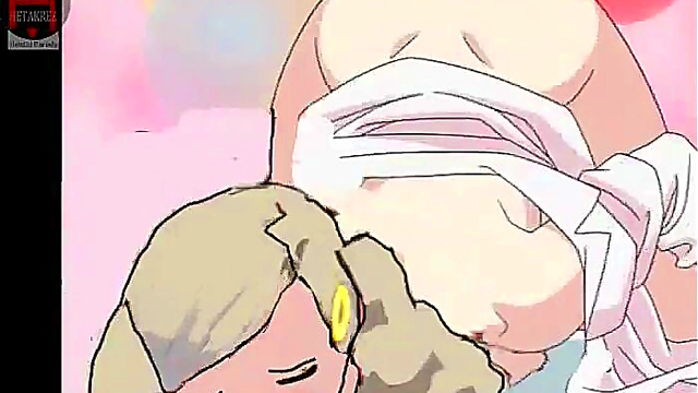 Naughty Persona 5 Ann Tamaki Sweet Sex Session Anime Parody