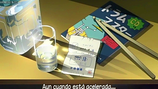 K-ON Anime Girls Rock Out With Sexy Music & Seductive Moves