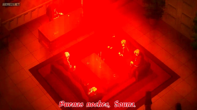 Horny Anime Babe Seduces With Ecchi Action & Mind-Bending Pleasure