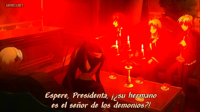 Horny Anime Babe Seduces With Ecchi Action & Mind-Bending Pleasure