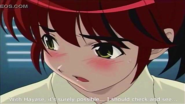 Cute Cartoon Anime Chick Gets naughty With Her Toy