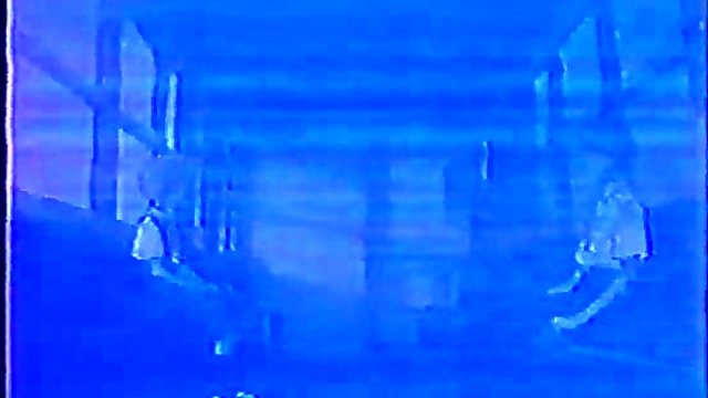 Obscure Evangelion Bootleg Porn – Rare Anime Couple Gets Intimate With Mu-suka