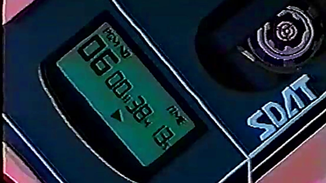 Obscure Evangelion Bootleg Porn – Rare Anime Couple Gets Intimate With Mu-suka