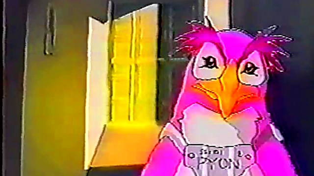 Obscure Evangelion Bootleg Porn – Rare Anime Couple Gets Intimate With Mu-suka