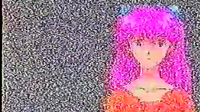 Obscure Evangelion Bootleg Porn – Rare Anime Couple Gets Intimate With Mu-suka