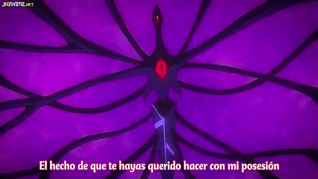 To Love-Ru Darkness Anime Couple Engage in Hot Ecchi Action