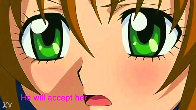 Perverted Family Harem – Anime Maids & Futanari Yuri Madness