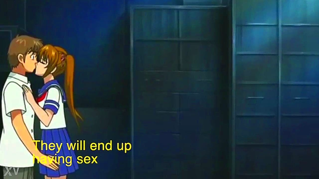 Perverted Family Harem – Anime Maids & Futanari Yuri Madness