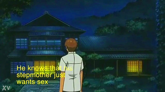 Perverted Family Harem – Anime Maids & Futanari Yuri Madness