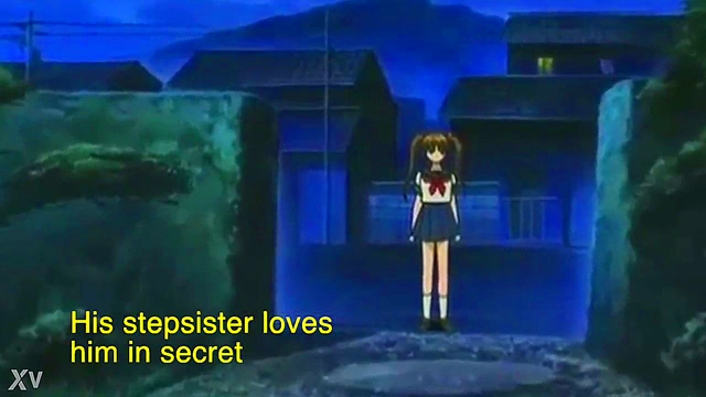 Perverted Family Harem – Anime Maids & Futanari Yuri Madness