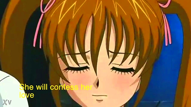 Perverted Family Harem – Anime Maids & Futanari Yuri Madness