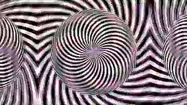 Hypnotic Big-Titted Hentai Babe Worshiping Dick With Sexy Trance Moves