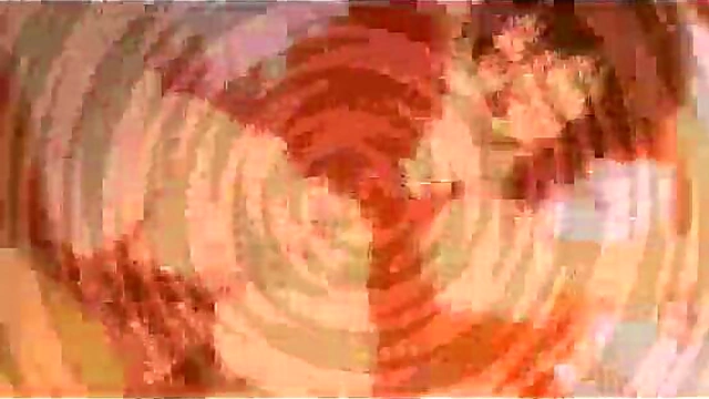 Hypnotic Big-Titted Hentai Babe Worshiping Dick With Sexy Trance Moves