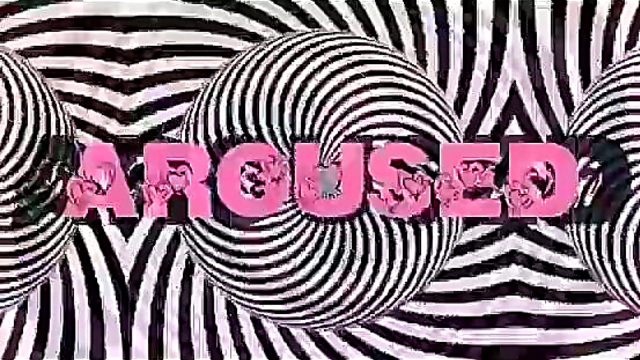 Hypnotic Big-Titted Hentai Babe Worshiping Dick With Sexy Trance Moves