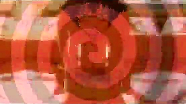 Hypnotic Big-Titted Hentai Babe Worshiping Dick With Sexy Trance Moves