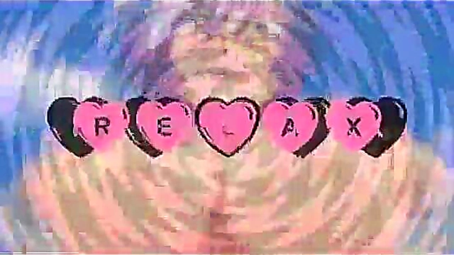 Hypnotic Big-Titted Hentai Babe Worshiping Dick With Sexy Trance Moves