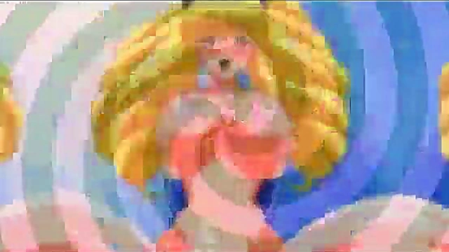 Hypnotic Big-Titted Hentai Babe Worshiping Dick With Sexy Trance Moves