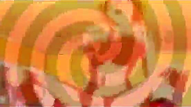 Hypnotic Big-Titted Hentai Babe Worshiping Dick With Sexy Trance Moves