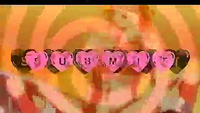 Hypnotic Big-Titted Hentai Babe Worshiping Dick With Sexy Trance Moves