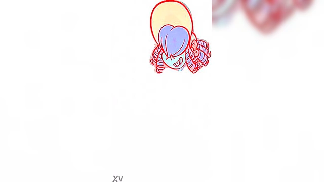 Hentai Ghost Girl’s Mighty Sword Action Pleases Patrons On Patreon