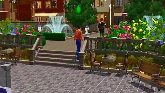 Chubby BBW Cartoon Gets Fucked Hard In 3D Anime Adventure