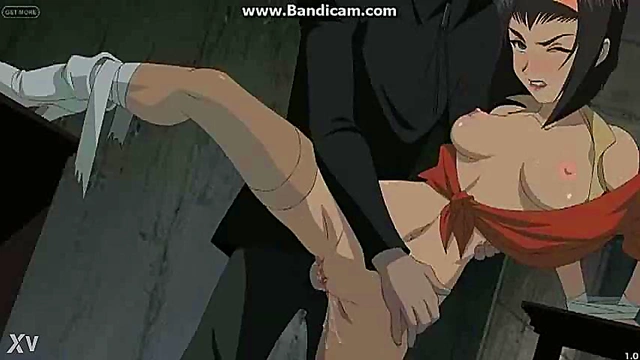 Horny Hentai Babe Seduces Gamer With steamy Sex Session