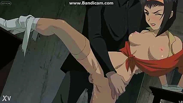 Horny Hentai Babe Seduces Gamer With steamy Sex Session