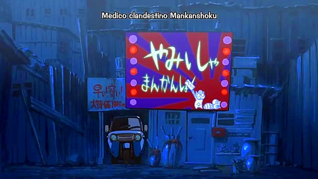 K-La Anime Chick Gets Ecchi Fun With Seductive Moves & Passionate Moments