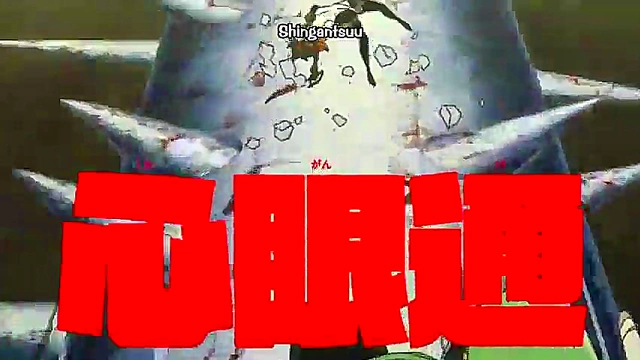 K-La Anime Chick Gets Ecchi Fun With Seductive Moves & Passionate Moments