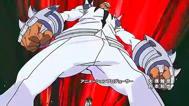 K-La Anime Chick Gets Ecchi Fun With Seductive Moves & Passionate Moments