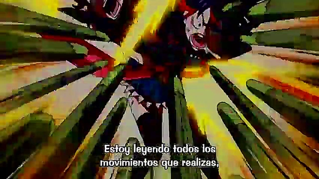 K-La Anime Chick Gets Ecchi Fun With Seductive Moves & Passionate Moments