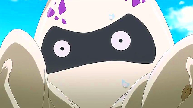 Hot Anime Chick Gets Wild in To Love-Ru Darkness Ecchi Scene